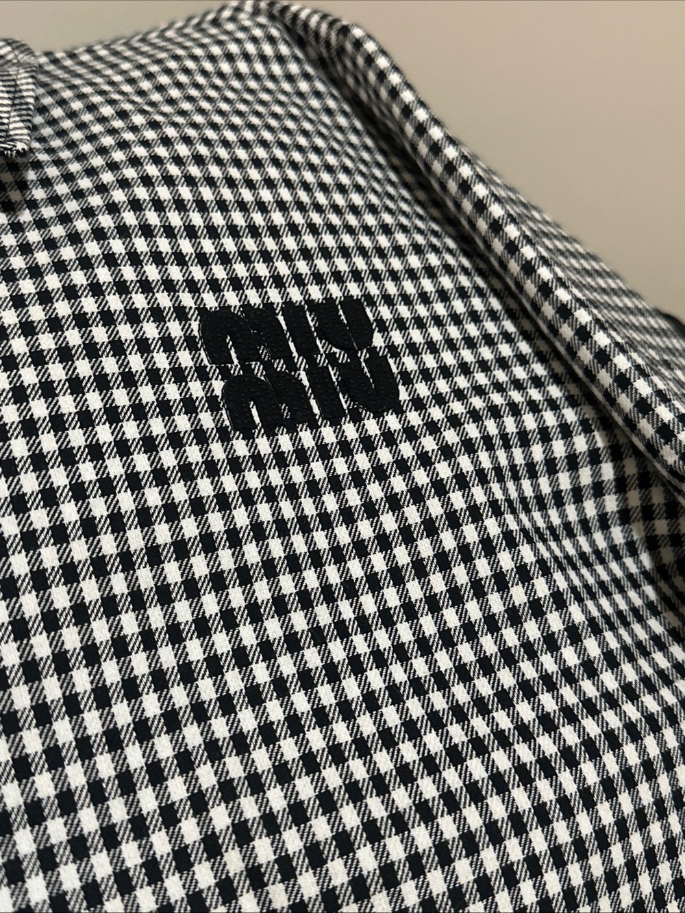 Miu Miu Jacket